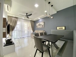 Twin Waterfalls (D19), Condominium #243740681